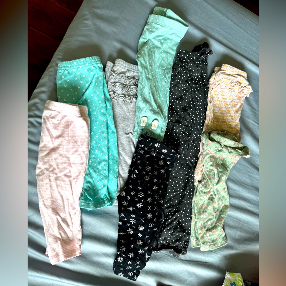 pants bundle